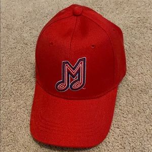 Memphis Redbirds Minor League Hat